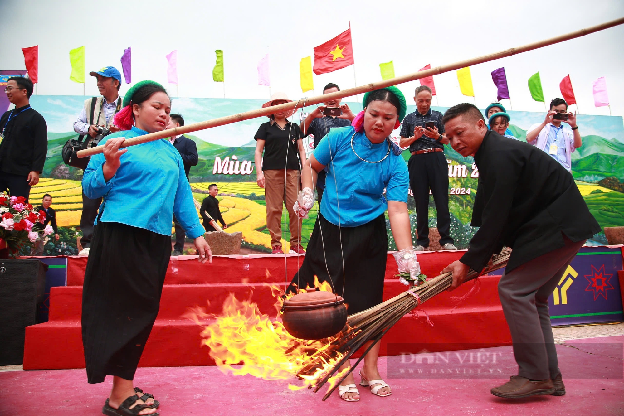 Về miền Soóng Cọ mùa đẹp nhất trong năm- Ảnh 5.