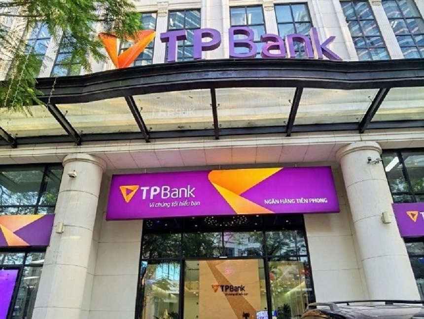 TPBank báo lãi 9 tháng đạt hơn 5.460 tỷ đồng, tăng trưởng ấn tượng