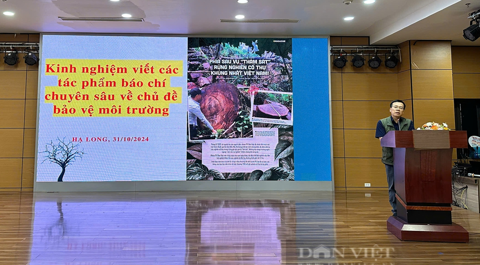 “Mỗi năm, lượng rác thải vi nhựa đưa vào trong cơ thể người tương ứng với 1 thẻ ATM ngân hàng” - Ảnh 4.