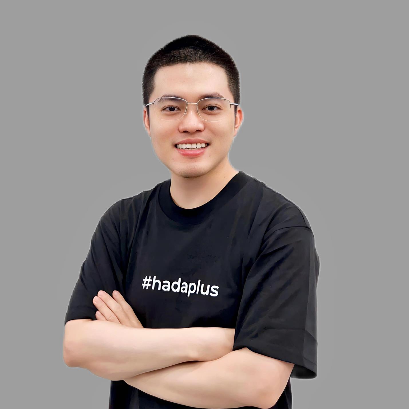 Trương Hải Đăng – CEO HadaPlus: Hành Trình Khởi Nghiệp và Thành Công Với TikTok Shop - Ảnh 1.