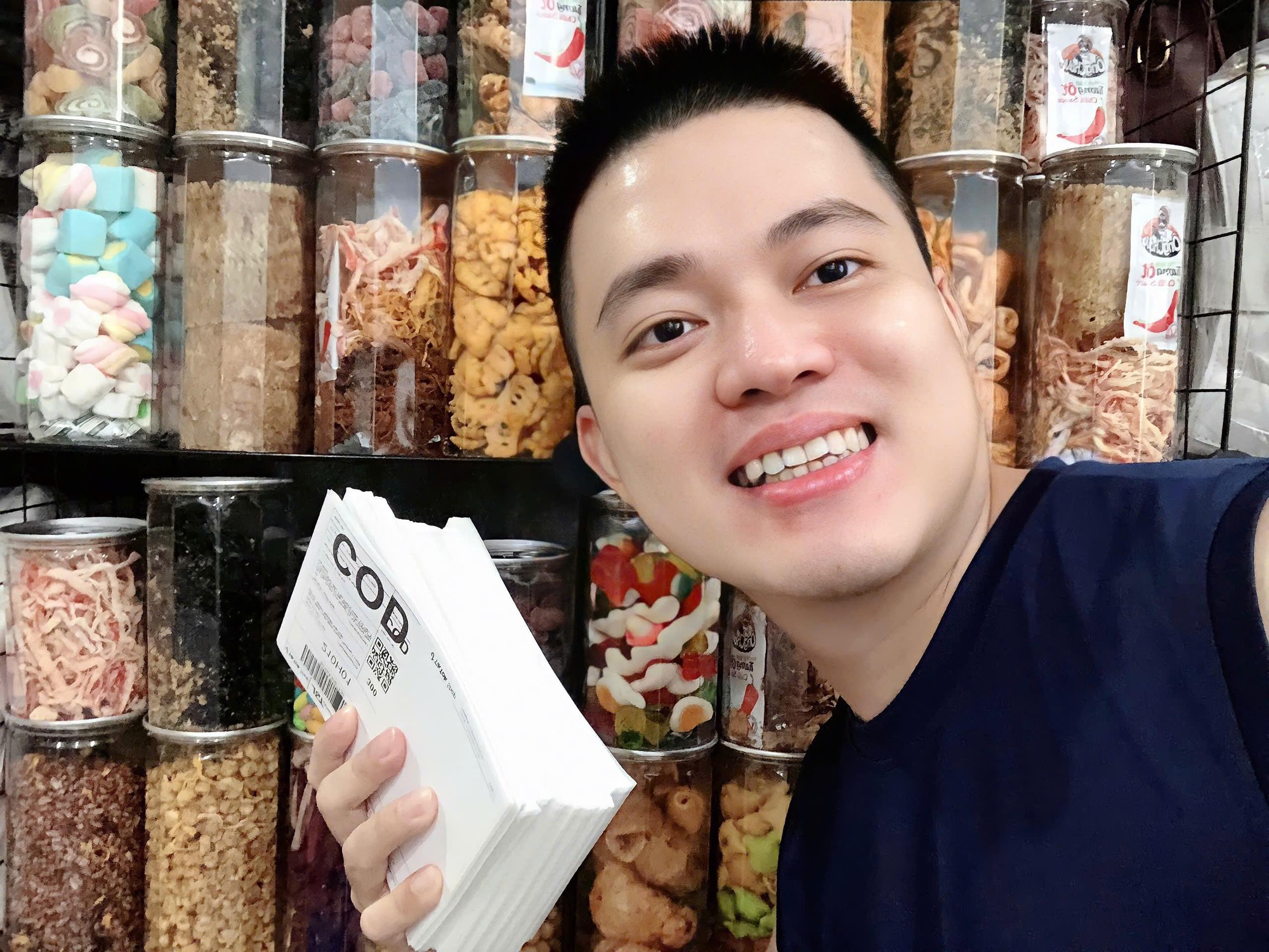 Trương Hải Đăng – CEO HadaPlus: Hành Trình Khởi Nghiệp và Thành Công Với TikTok Shop - Ảnh 2.