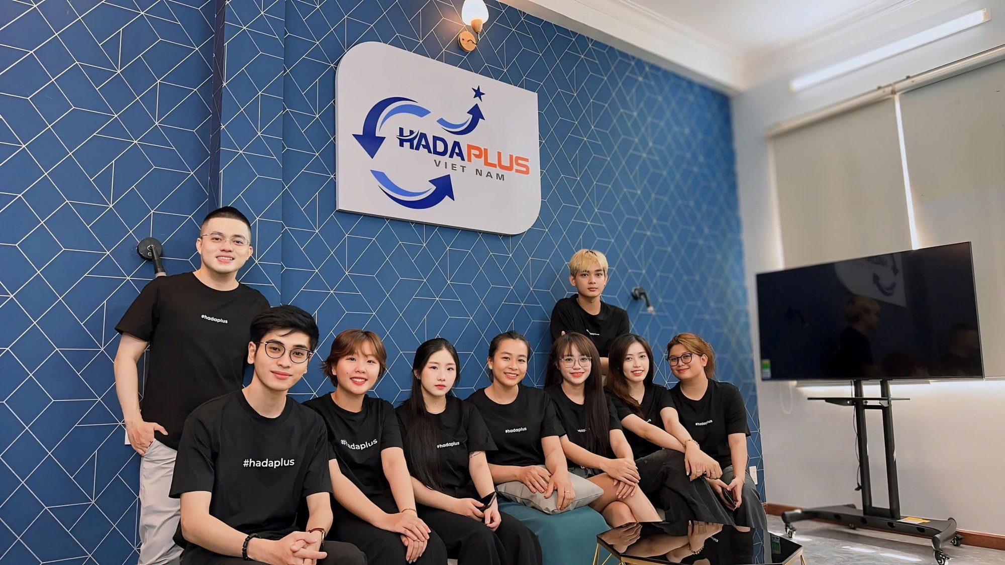 Trương Hải Đăng – CEO HadaPlus: Hành Trình Khởi Nghiệp và Thành Công Với TikTok Shop - Ảnh 3.