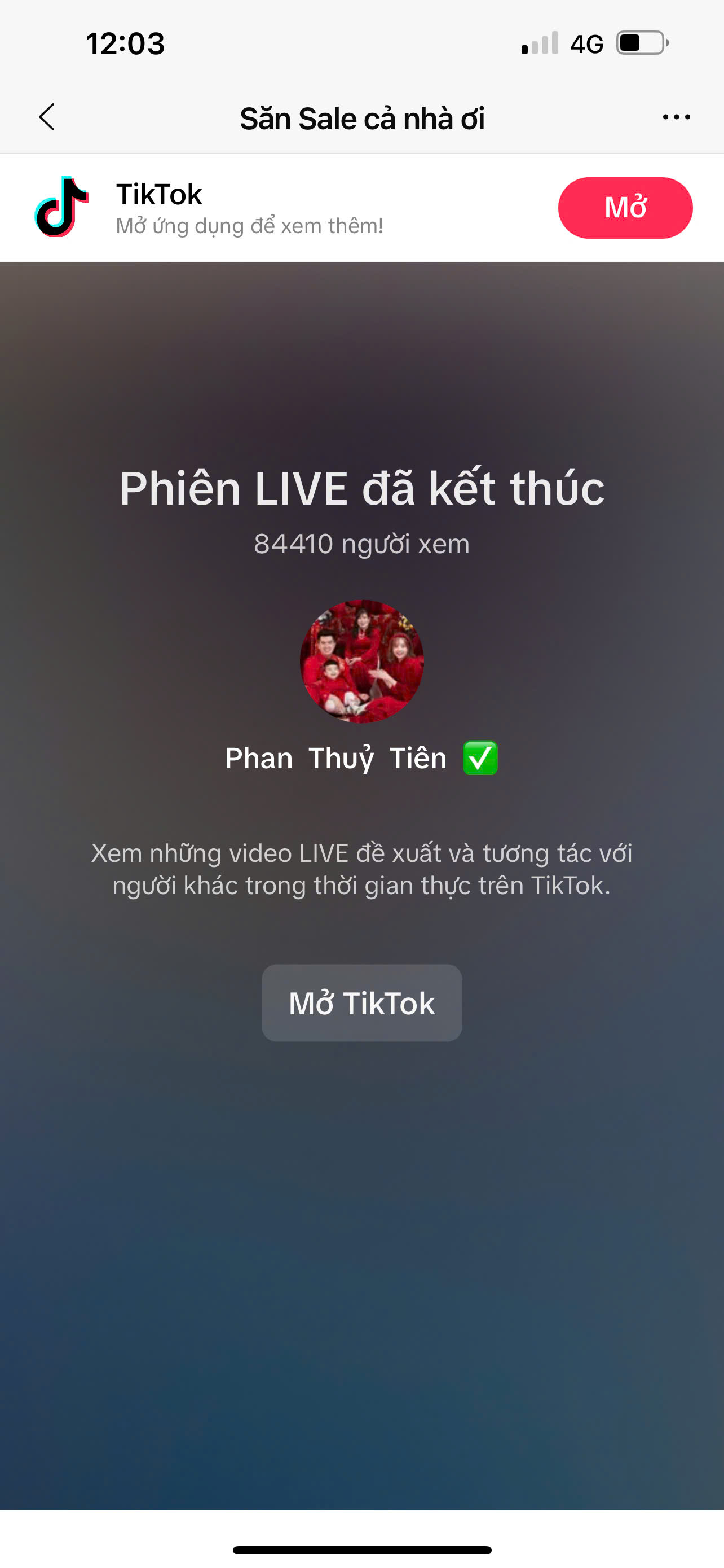 Kênh Tiktok triệu lượt theo dõi bán hàng lậu khiến người tiêu dùng hoang mang - Ảnh 2.