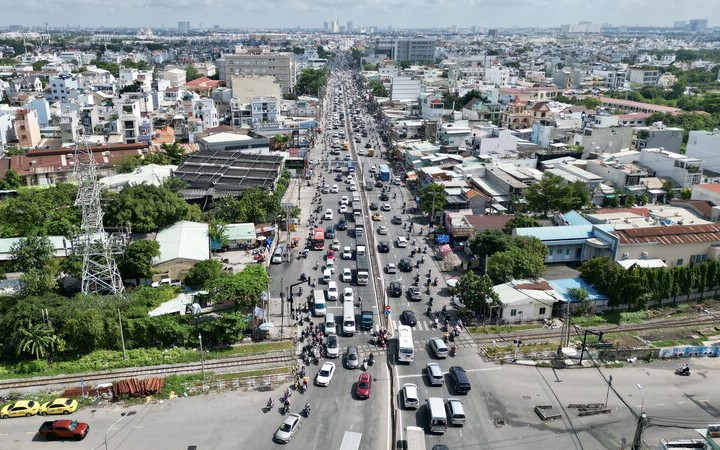 TP.HCM sẽ thành lập Trung tâm Phát triển công nghiệp văn hóa - Ảnh 2.