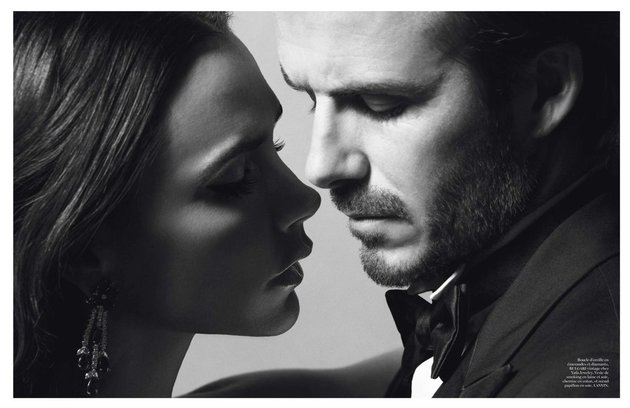 Victoria Beckham - Nàng WAG nghiện sex và sở thích "giường chiếu" hoang dại- Ảnh 2.