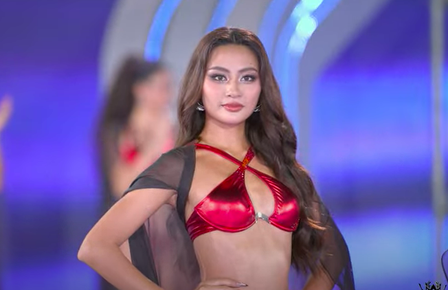 Kết quả chung kết Miss Cosmo 2024 - Ảnh 5.