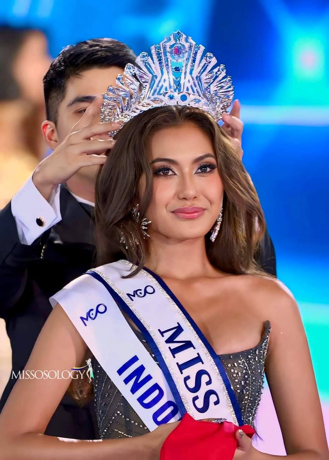 Kết quả chung kết Miss Cosmo 2024: Người đẹp Indonesia đăng quang - Ảnh 19.