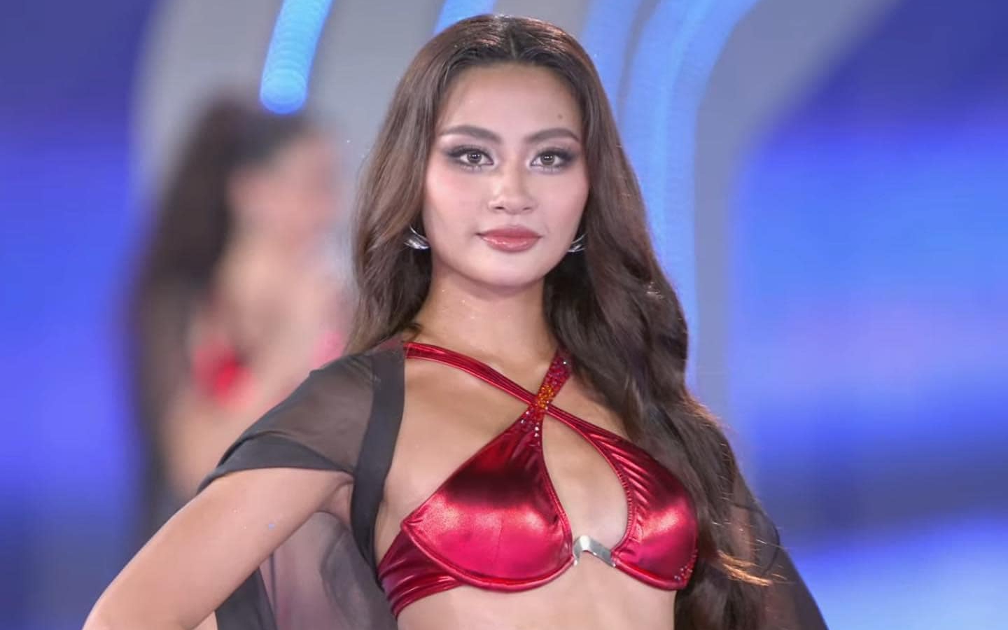 Kết quả chung kết Miss Cosmo 2024 - Ảnh 8.