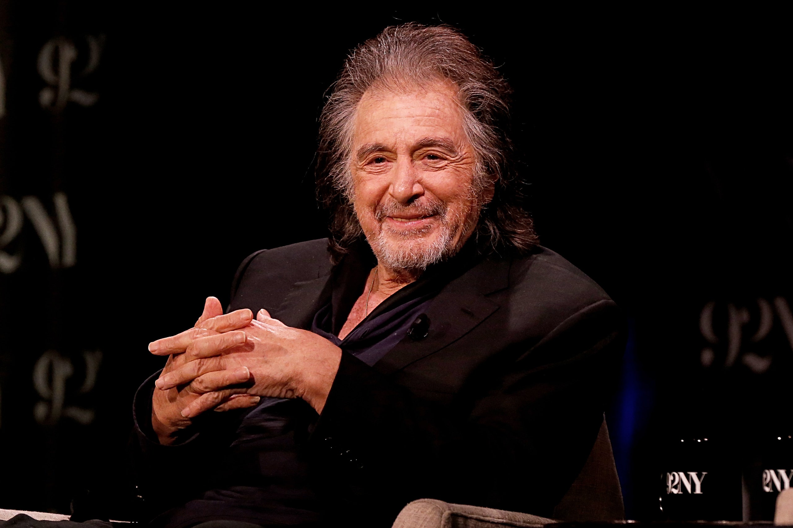 Al Pacino kể lại trải nghiệm cận kề cái chết- Ảnh 1.