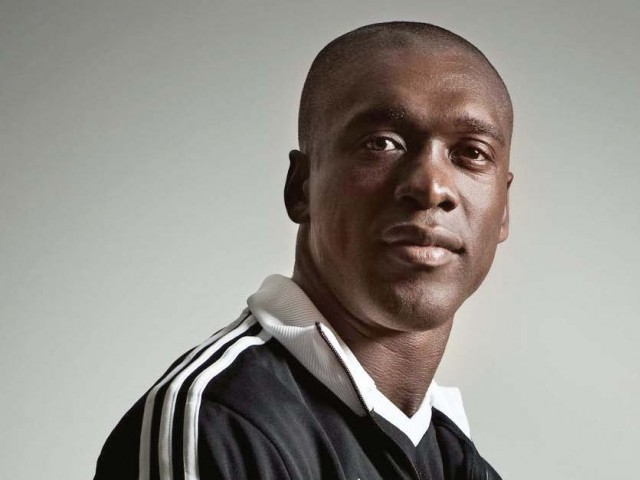 Clarence Seedorf: Mê gái, ngủ với vợ Ronaldo “béo” suốt 2 năm - Ảnh 2.