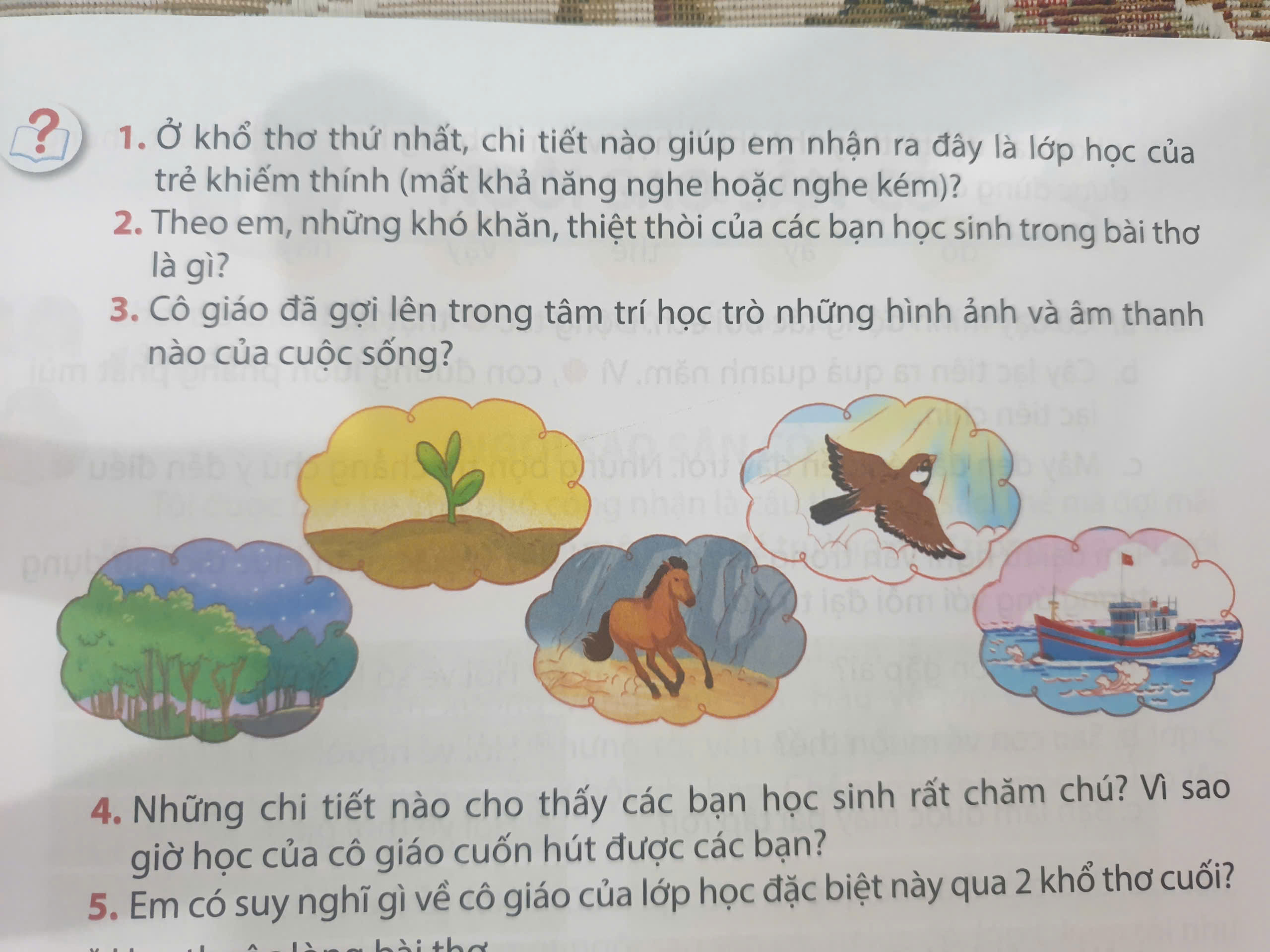 Tổng chủ biên SGK môn Tiếng Việt - Ngữ Văn: "Viết sách giáo khoa là một công việc rất... "nguy hiểm" - Ảnh 2.