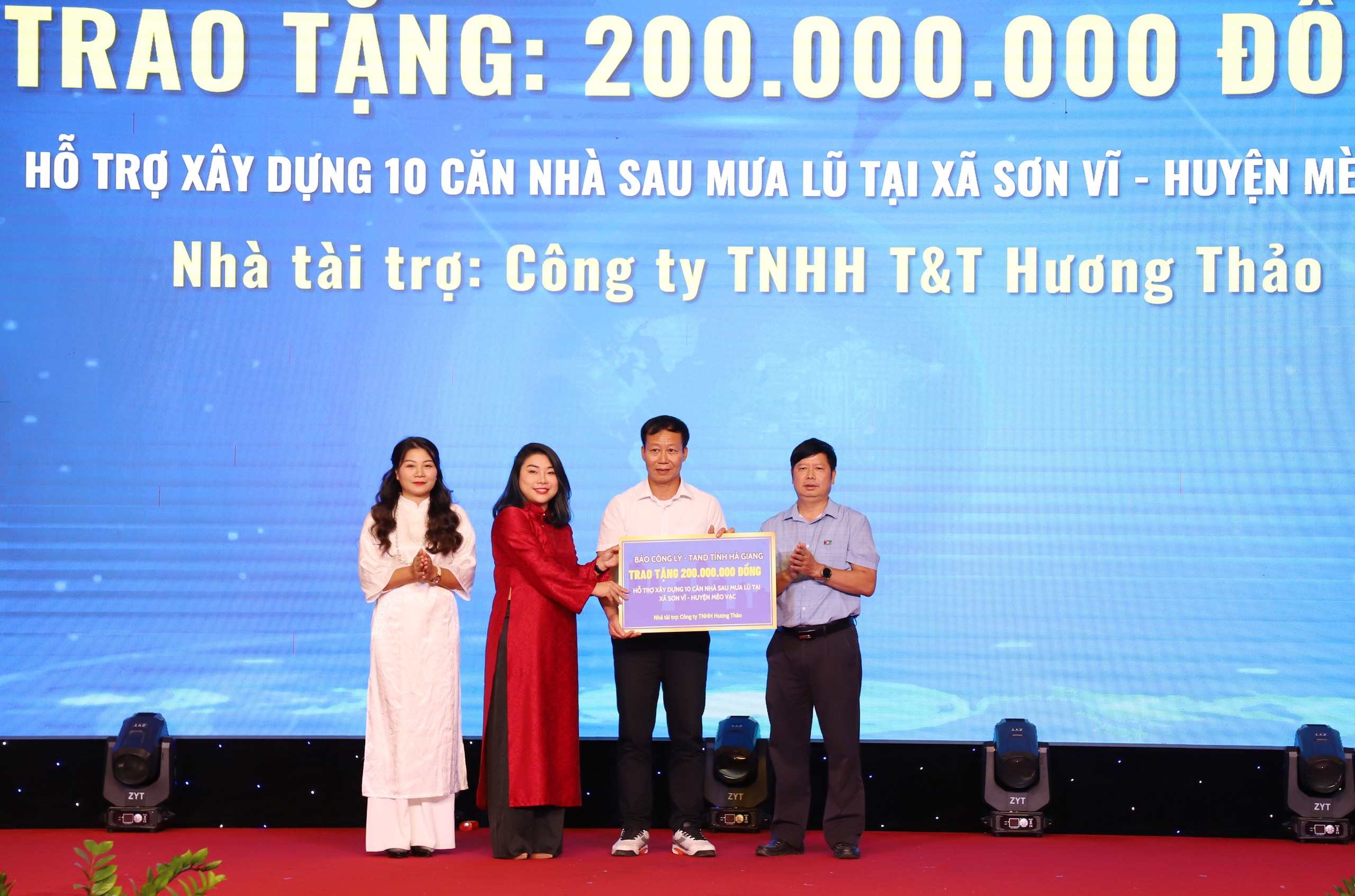 Hà Giang - Lan tỏa tinh thần chuyển đổi số - Ảnh 5.