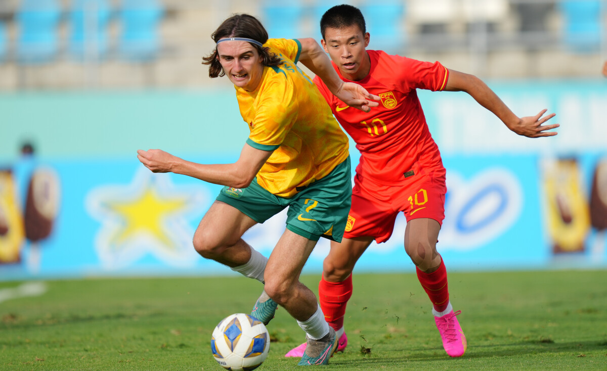 Australia vs Trung Quốc (16h10 ngày 10/10): Chủ nhà đại thắng? - Ảnh 1.