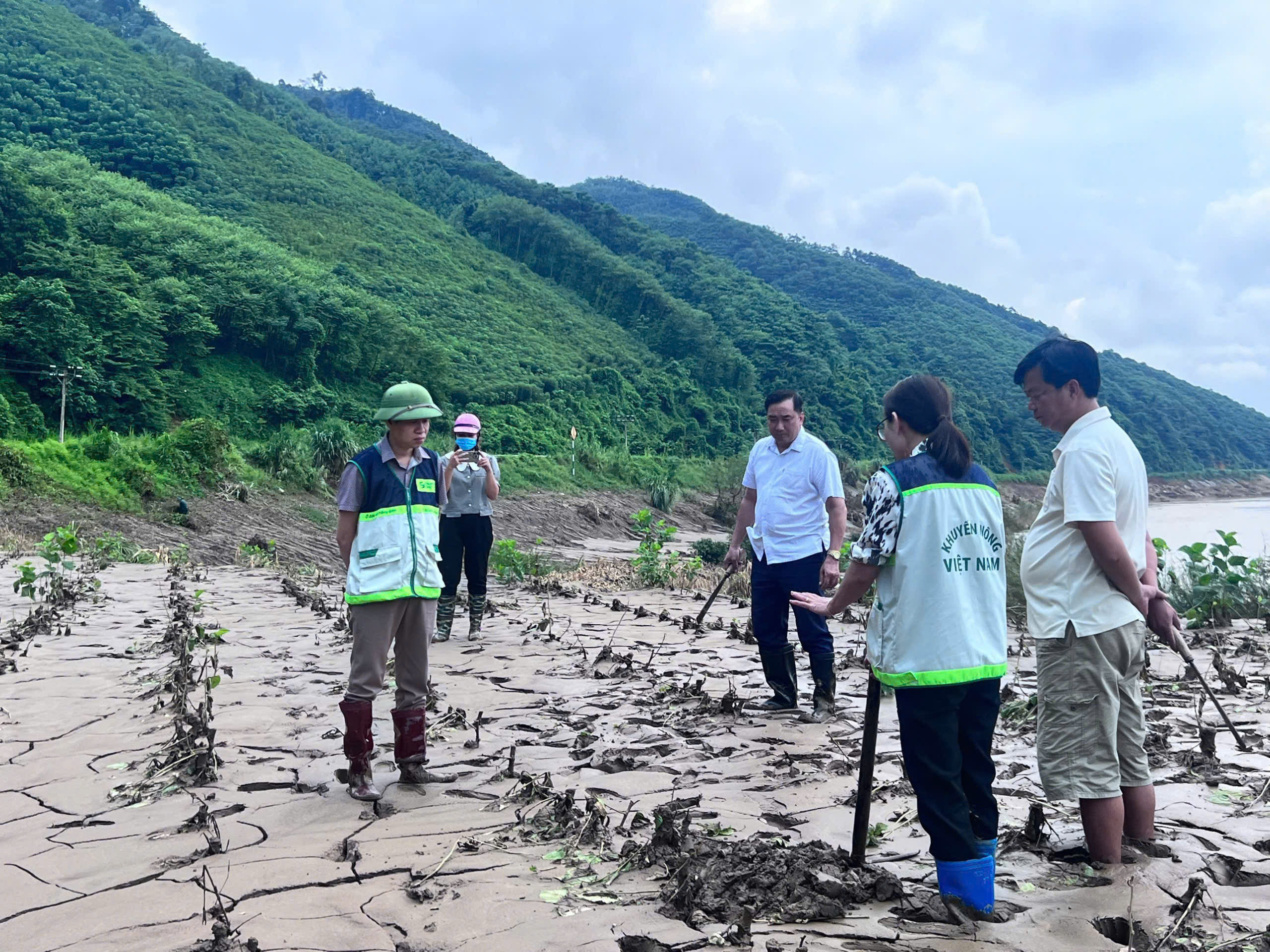 Diễn đàn Nông dân quốc gia năm 2024: Lắng nghe nông dân nói từ thực tiễn đời sống, sản xuất - Ảnh 2.