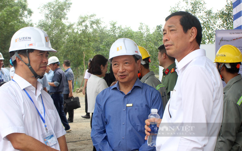 Cao tốc Biên Hòa - Vũng Tàu: Đồng Nai chạy đua giải phóng mặt bằng- Ảnh 2.