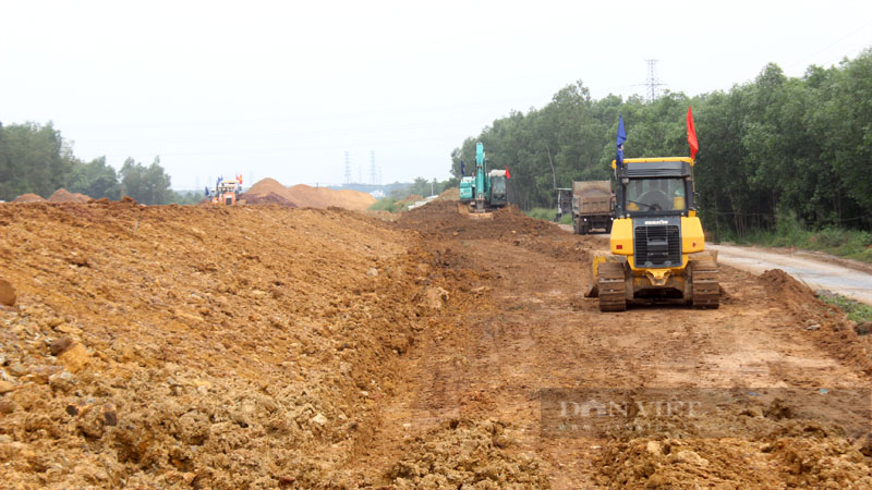 Cao tốc Biên Hòa - Vũng Tàu: Đồng Nai chạy đua giải phóng mặt bằng- Ảnh 5.