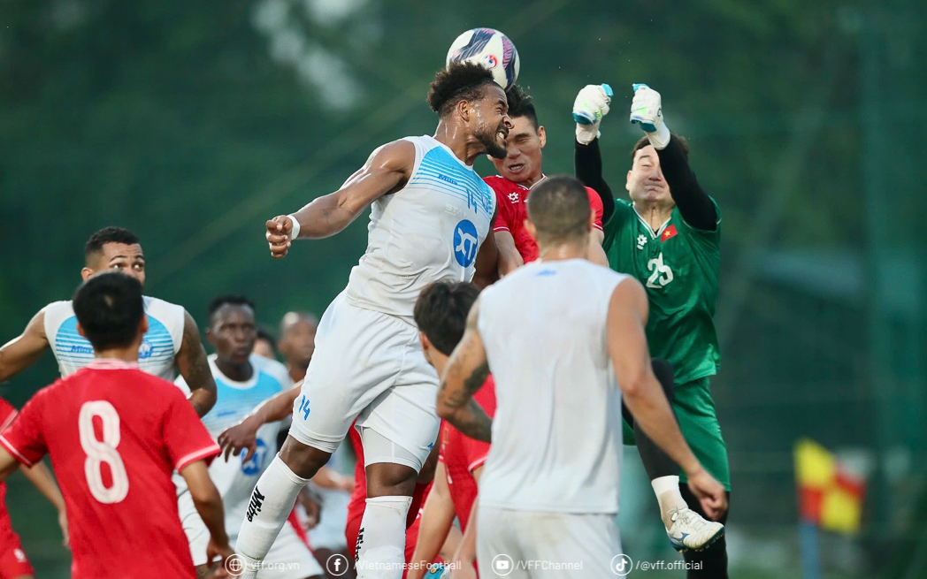 Bahrain vs Indonesia (23h ngày 10/10): “Thời cơ vàng” cho đội khách - Ảnh 2.