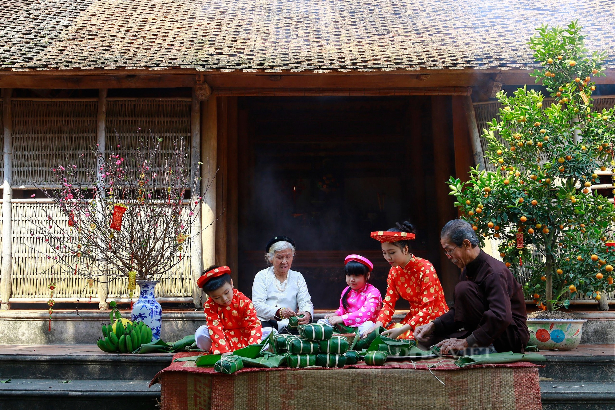 Đô thị di sản nghìn năm văn hiến và những tòa nhà chọc trời ở Hà Nội - Ảnh 6.