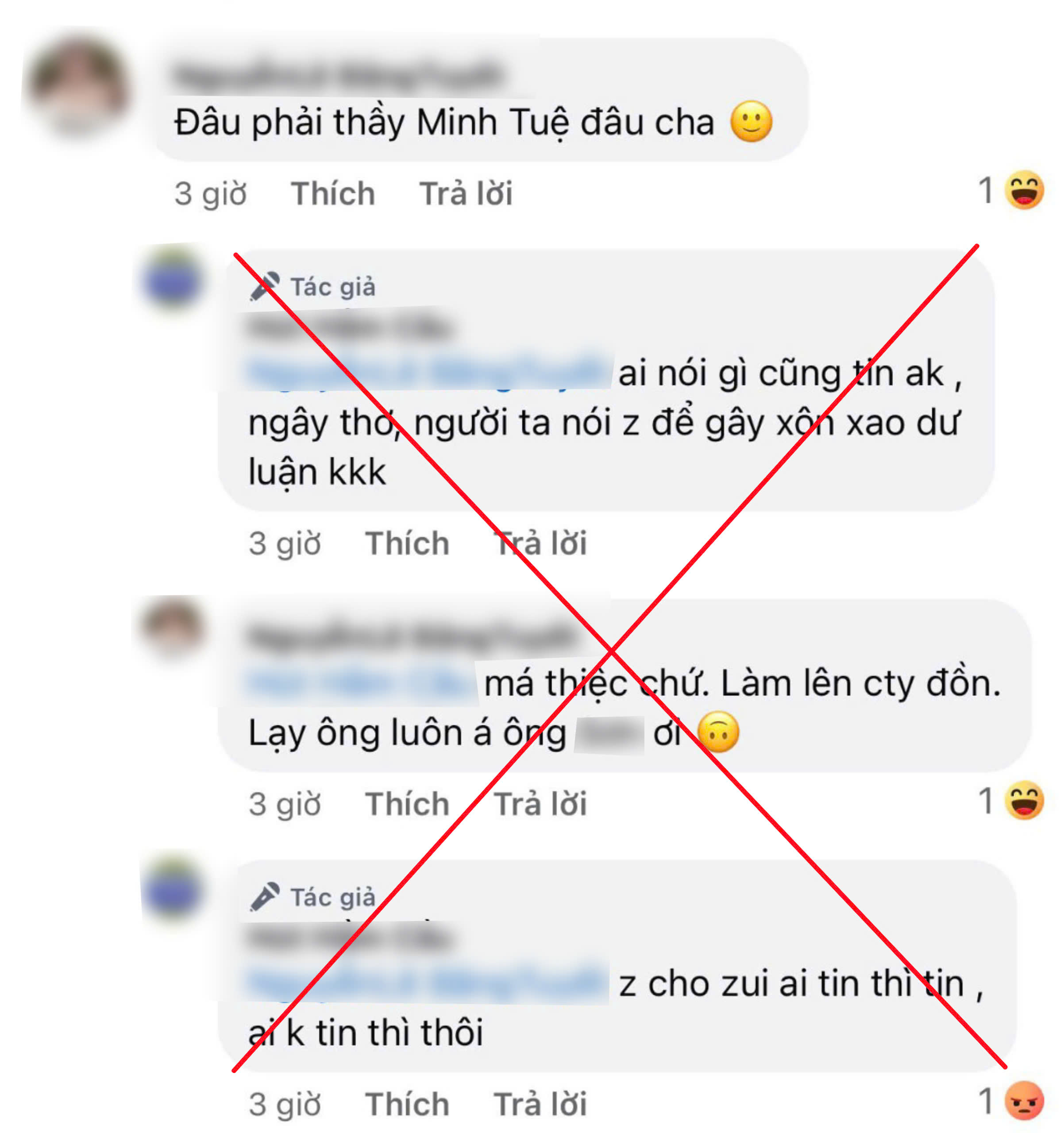 Người đăng tin "Thích Minh Tuệ" đến Lâm Đồng gây xôn xao dư luận- Ảnh 4.