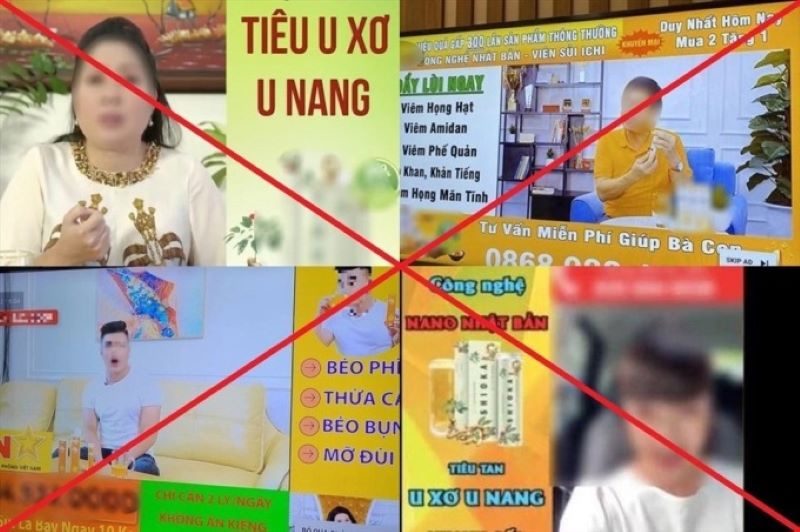 TP.HCM mạnh tay xử phạt kinh doanh thực phẩm chức năng sai quy định, "nổ" về công dụng- Ảnh 3.