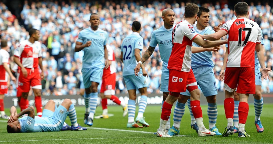 Joey Barton: “Gã côn đồ” hành xử như giang hồ, “máu lạnh” bậc nhất lịch sử Premier League - Ảnh 3.