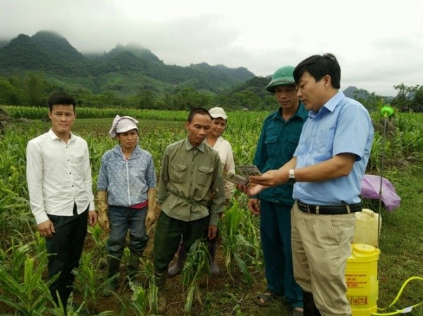 Một ngành học ở Học viện Nông nghiệp Việt Nam đang cháy hàng đầu ra  - Ảnh 2.