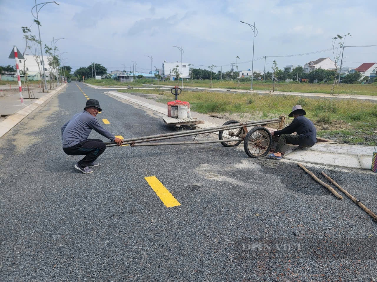 Thanh tra các dự án đầu tư có vốn ngân sách ở huyện Cần Giờ, TP.HCM: Kéo dài thời gian, chi phí tăng- Ảnh 3.