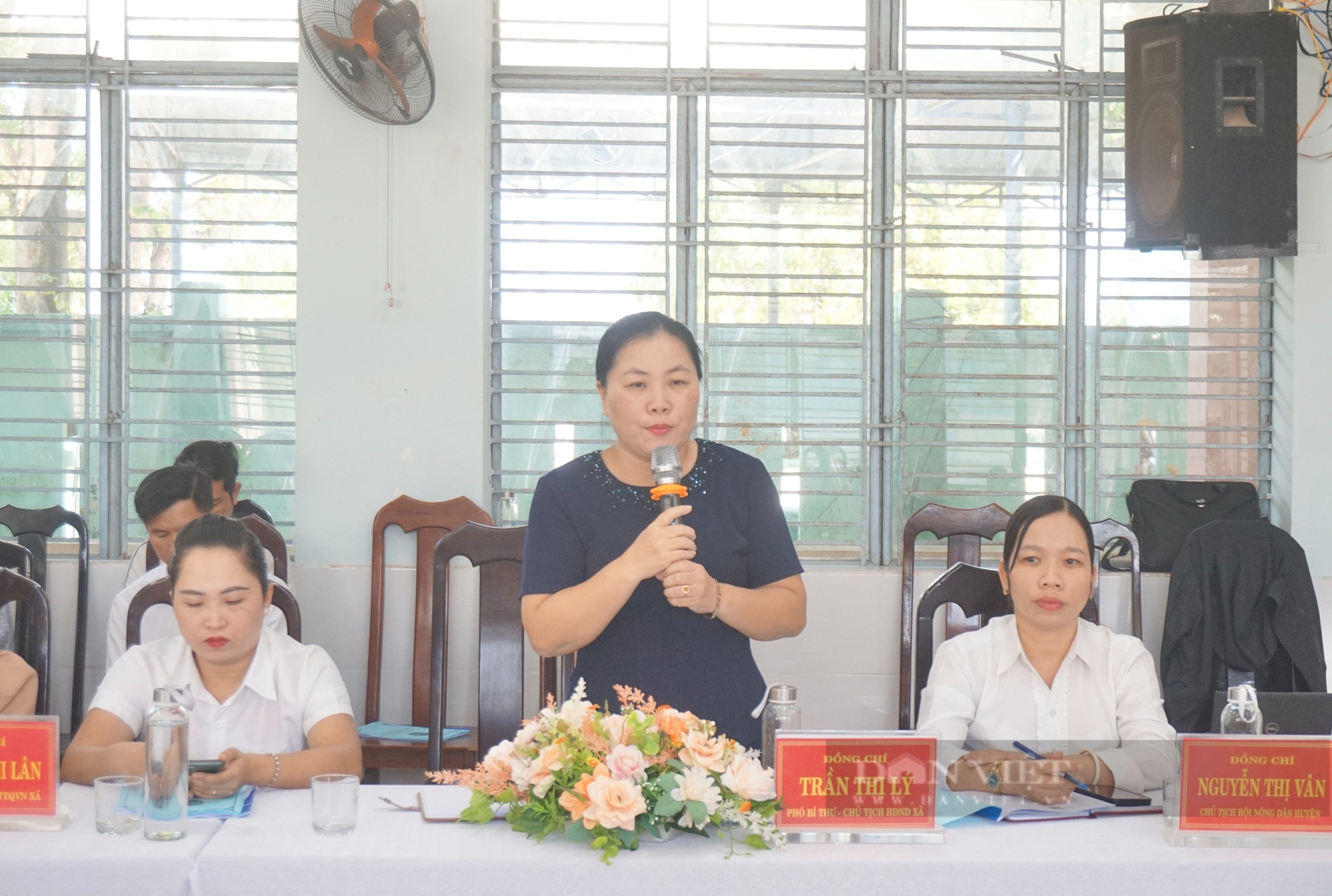 Nông dân Đà Nẵng phấn khởi khi thu nhập tăng, môi trường sạch hơn nhờ xử lý rác thải  - Ảnh 7.