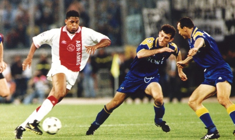 Patrick Kluivert và nỗi ám ảnh mãi mãi là “Kẻ giết người” - Ảnh 4.