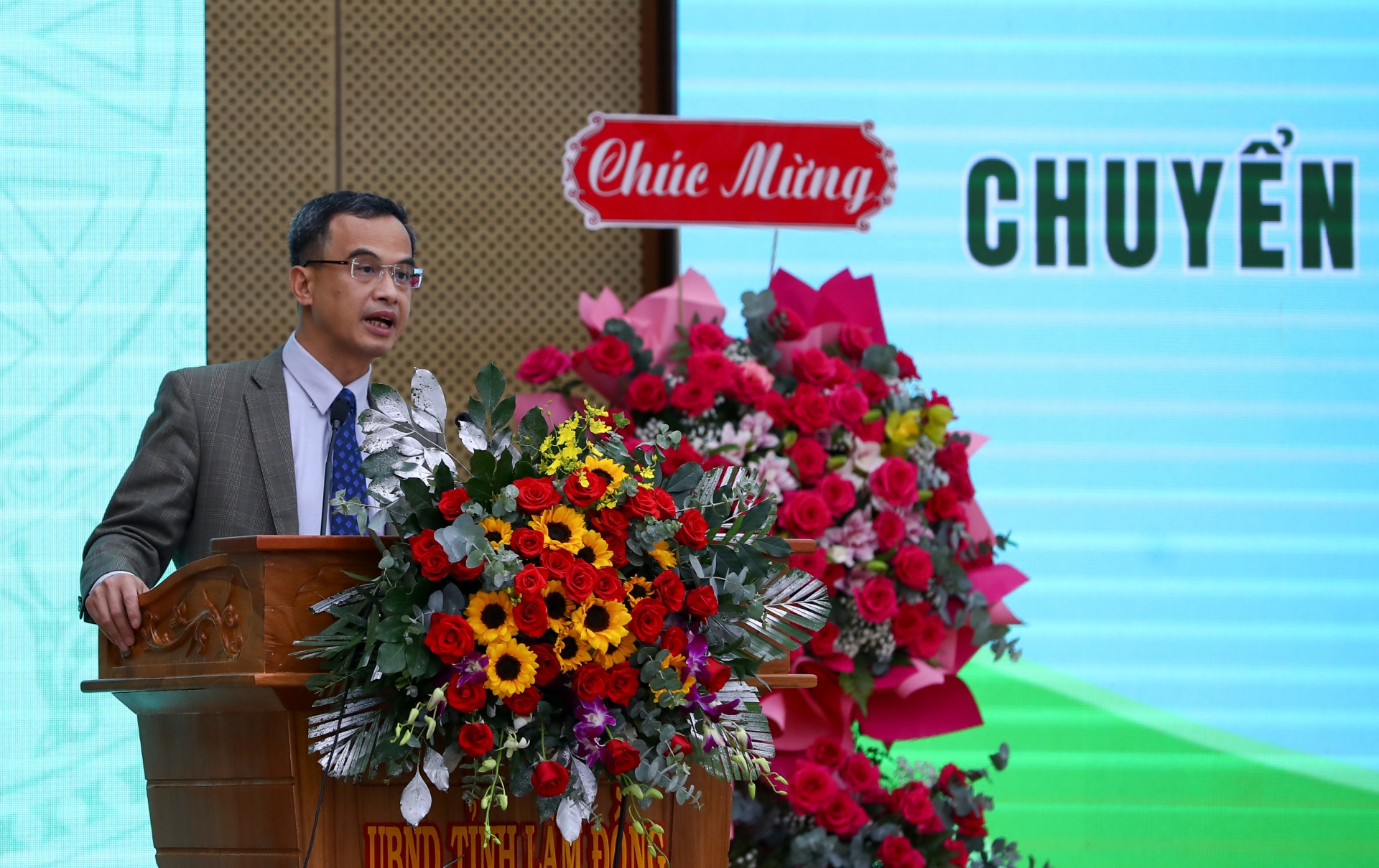 Lâm Đồng hướng tới mục tiêu “Cao nguyên xanh”: Tỉnh quyết tâm, doanh nghiệp đồng hành ủng hộ- Ảnh 4.