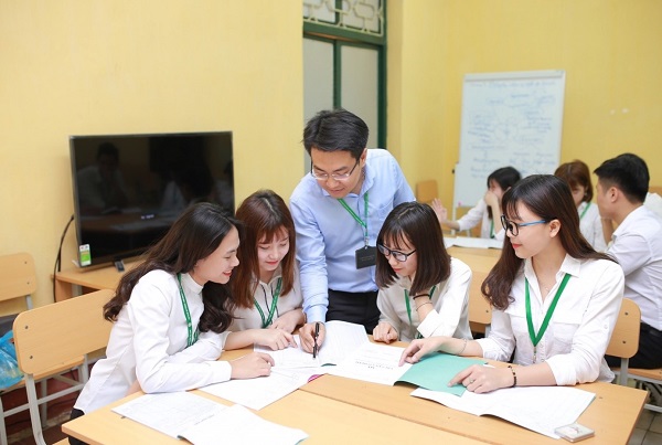 Thương mại điện tử, ngành học của tương lai - Ảnh 1.