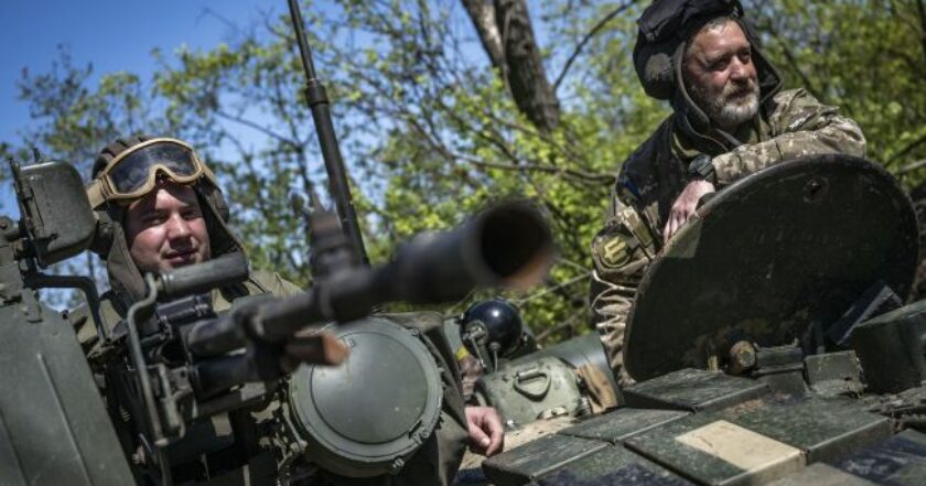 "Hàng ngàn binh lính", chuyên gia phương Tây cảnh báo những gì Lực lượng vũ trang Ukraine phải đối mặt - Ảnh 1.