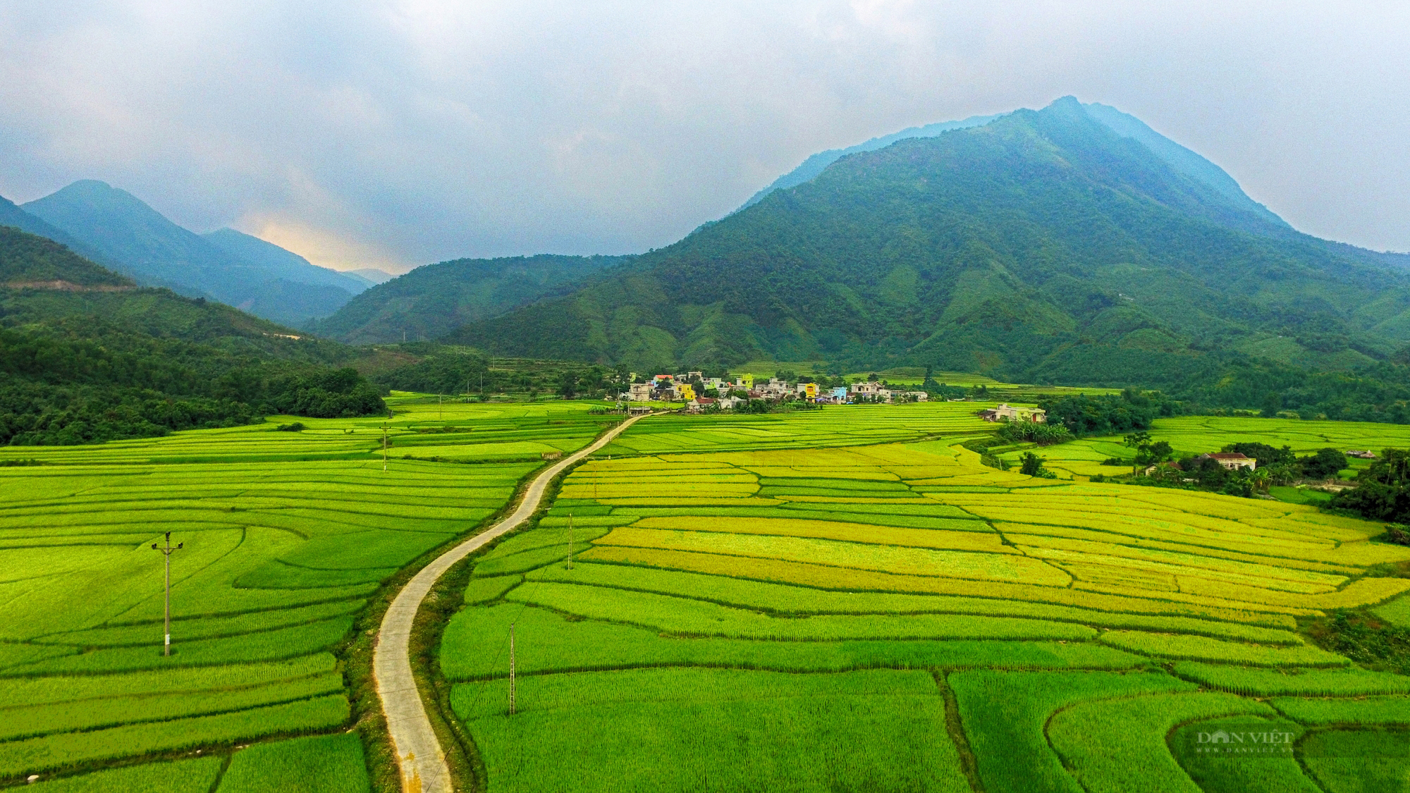 Quảng Ninh: Đầm Hà trên "đường băng cất cánh" - Ảnh 11.