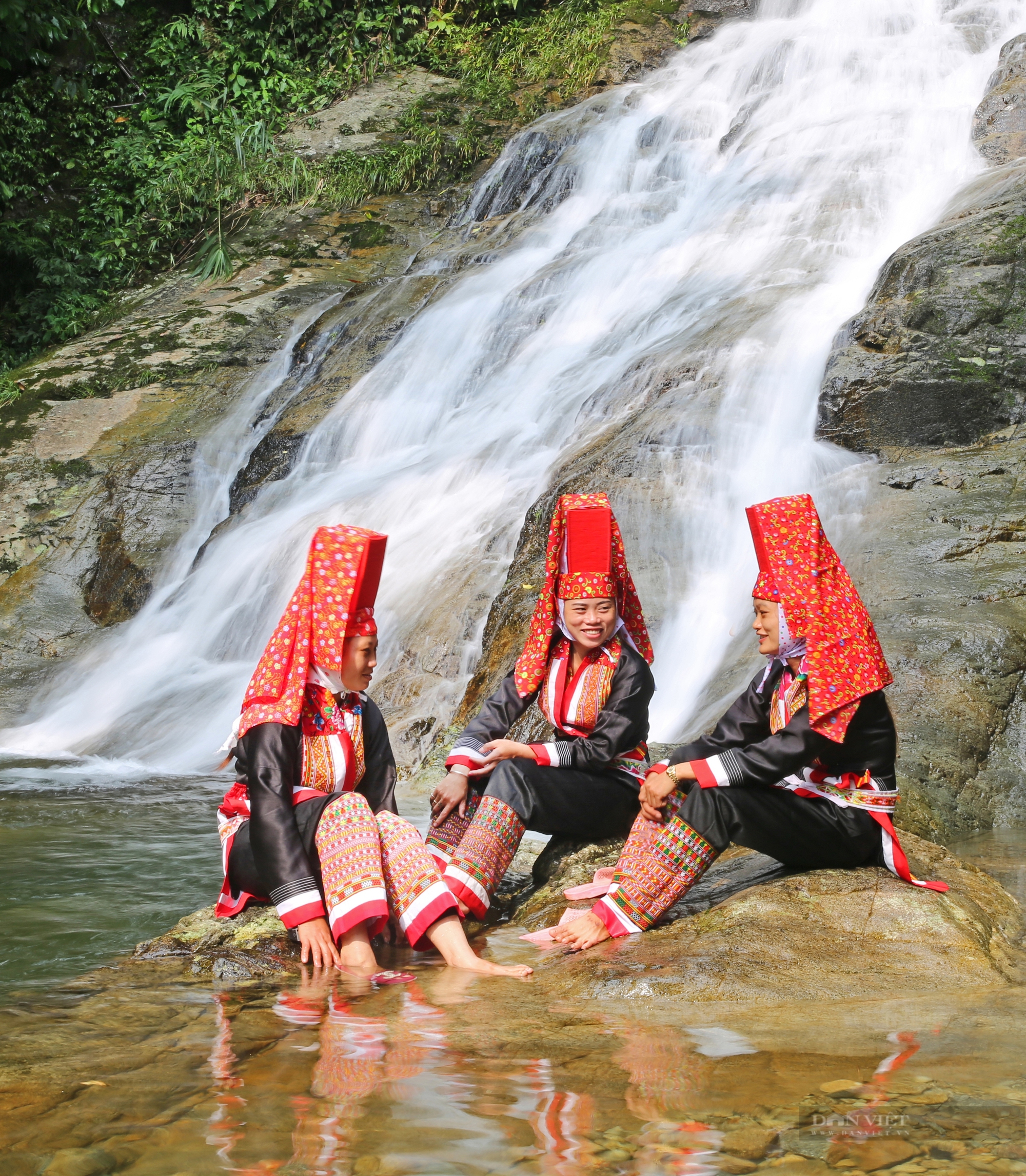 Quảng Ninh: Đầm Hà trên "đường băng cất cánh" - Ảnh 5.