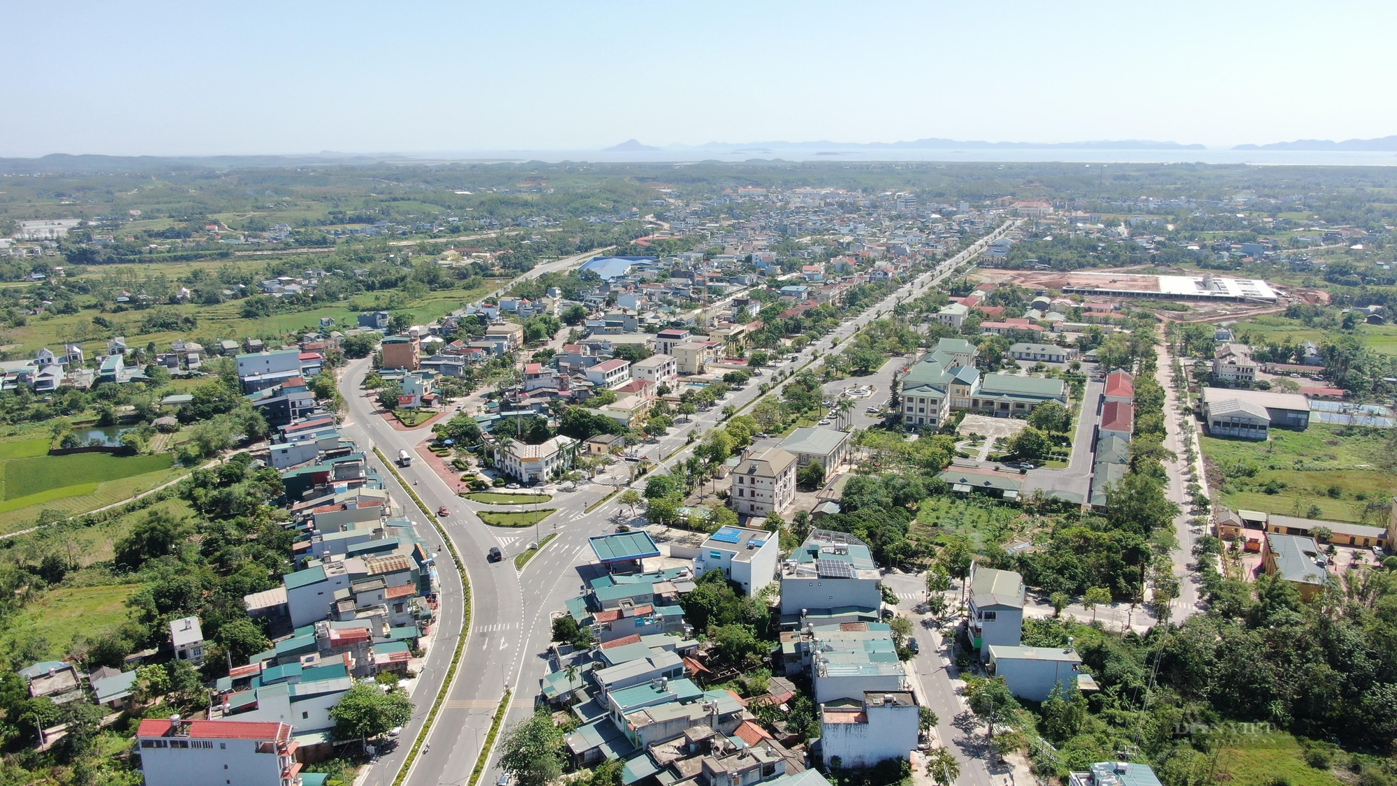 Quảng Ninh: Đầm Hà trên "đường băng cất cánh" - Ảnh 14.