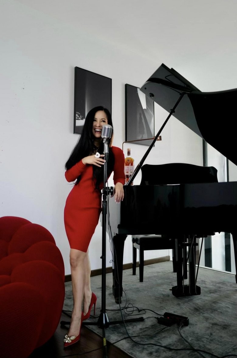 Vừa hé lộ mua tháp đôi cho 2 con song sinh, Diva Hồng Nhung lập tức được cộng đồng truy lùng về số căn nhà đẳng cấp đang sở hữu- Ảnh 11.