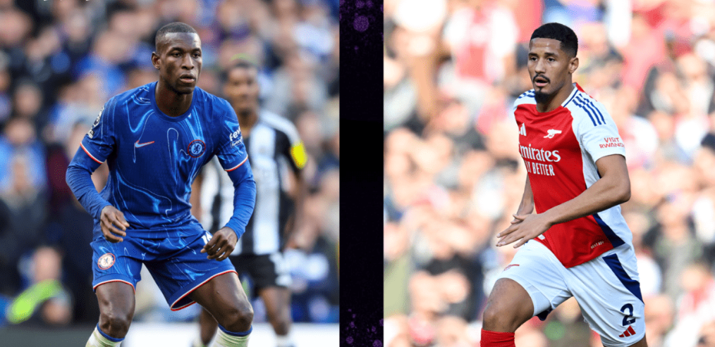 Chelsea vs Arsenal (23h30 ngày 10/11): Đội khách tiếp tục “rơi tự do”? - Ảnh 1.