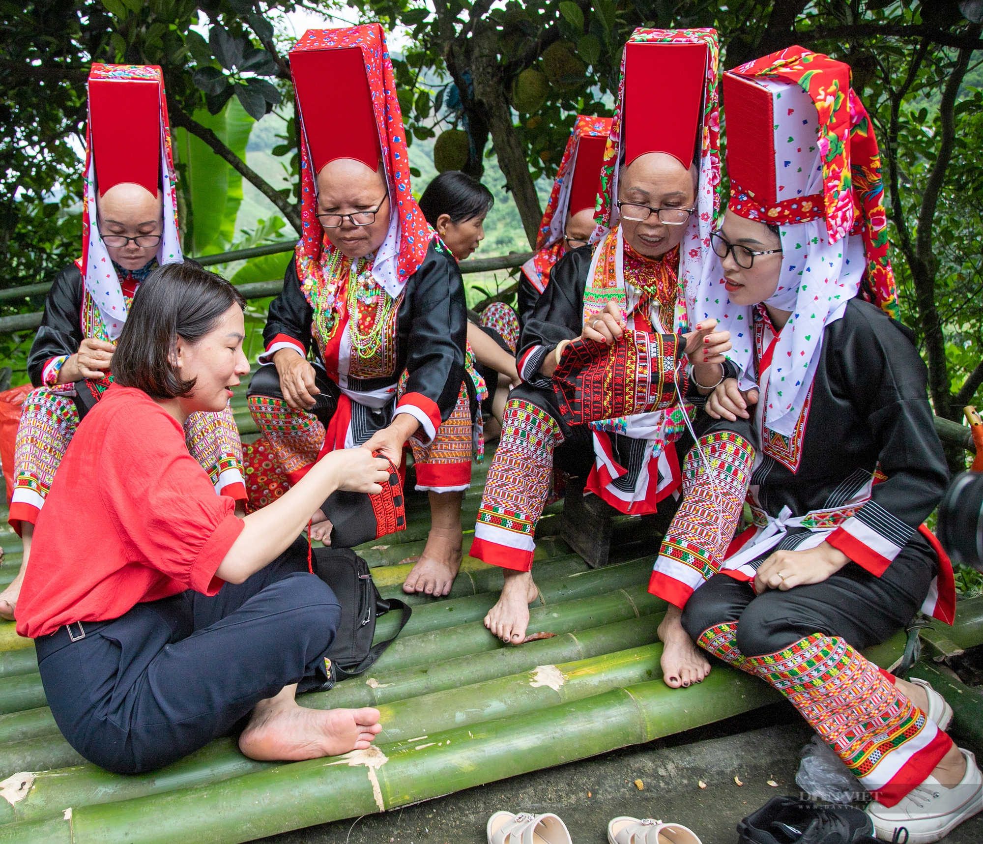 Quảng Ninh: Đầm Hà trên "đường băng cất cánh" - Ảnh 4.