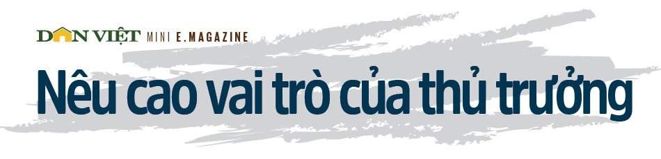 Nhiều Thư ký, Trợ lý "dính chàm" cho thấy lỗ hổng của hệ thống - Ảnh 7.