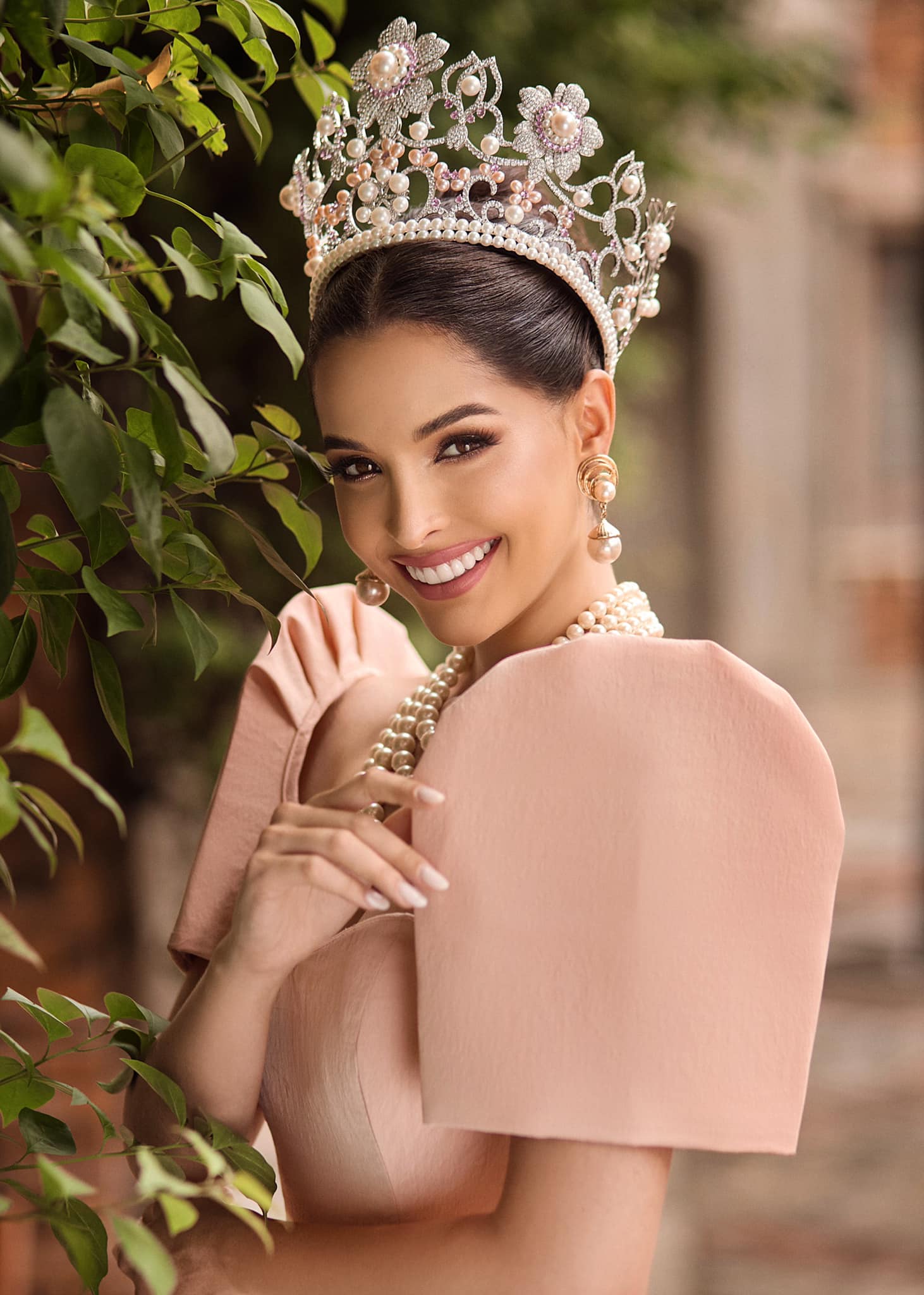 Kết quả chung kết Miss International 2024: Huỳnh Thị Thanh Thủy đăng quang - Ảnh 3.