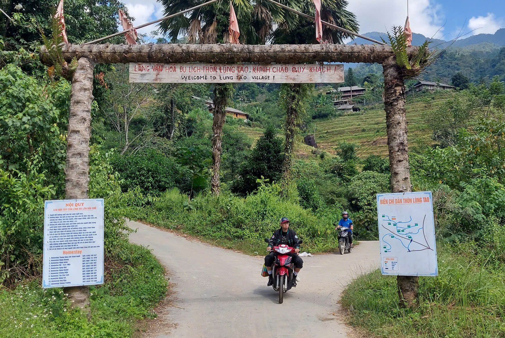 Hà Giang: Bảo tồn, phát huy những giá trị văn hóa vùng cao để phát triển du lịch bền vững - Ảnh 2.