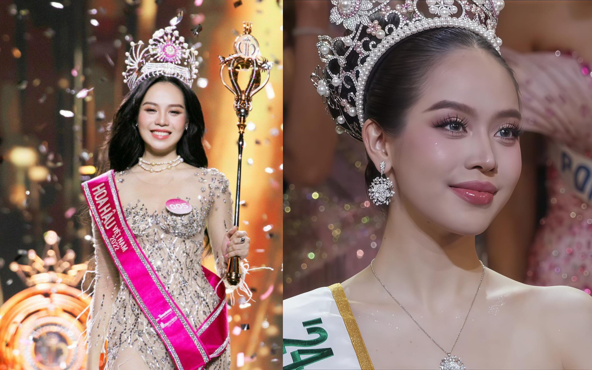 Link xem trực tiếp chung kết Miss International 2024 - Ảnh 4.