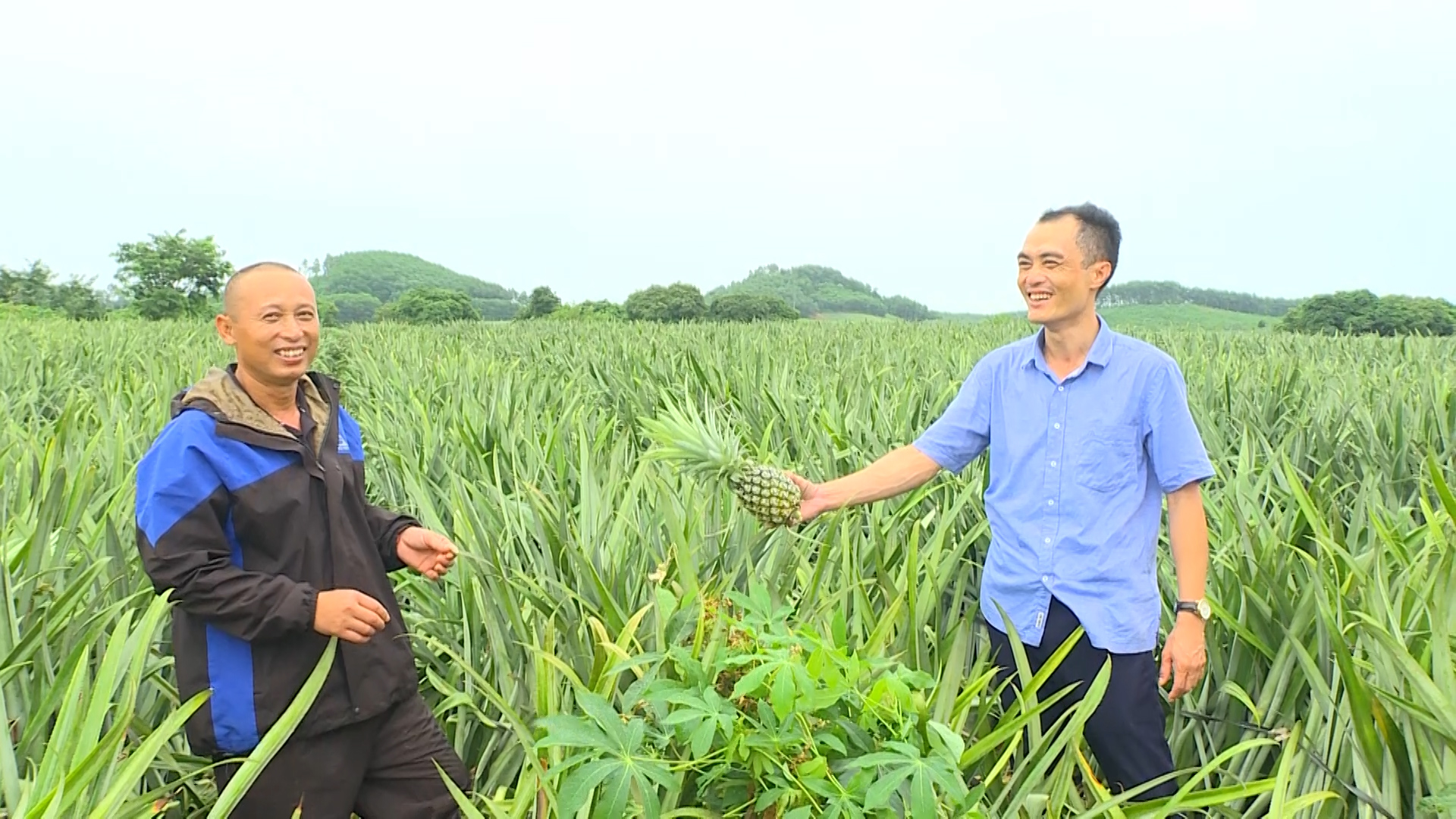 “Lắng nghe nông dân nói” sẽ trở thành Diễn đàn thường xuyên để các “tư lệnh” ngành mở lòng với nông dân - Ảnh 2.