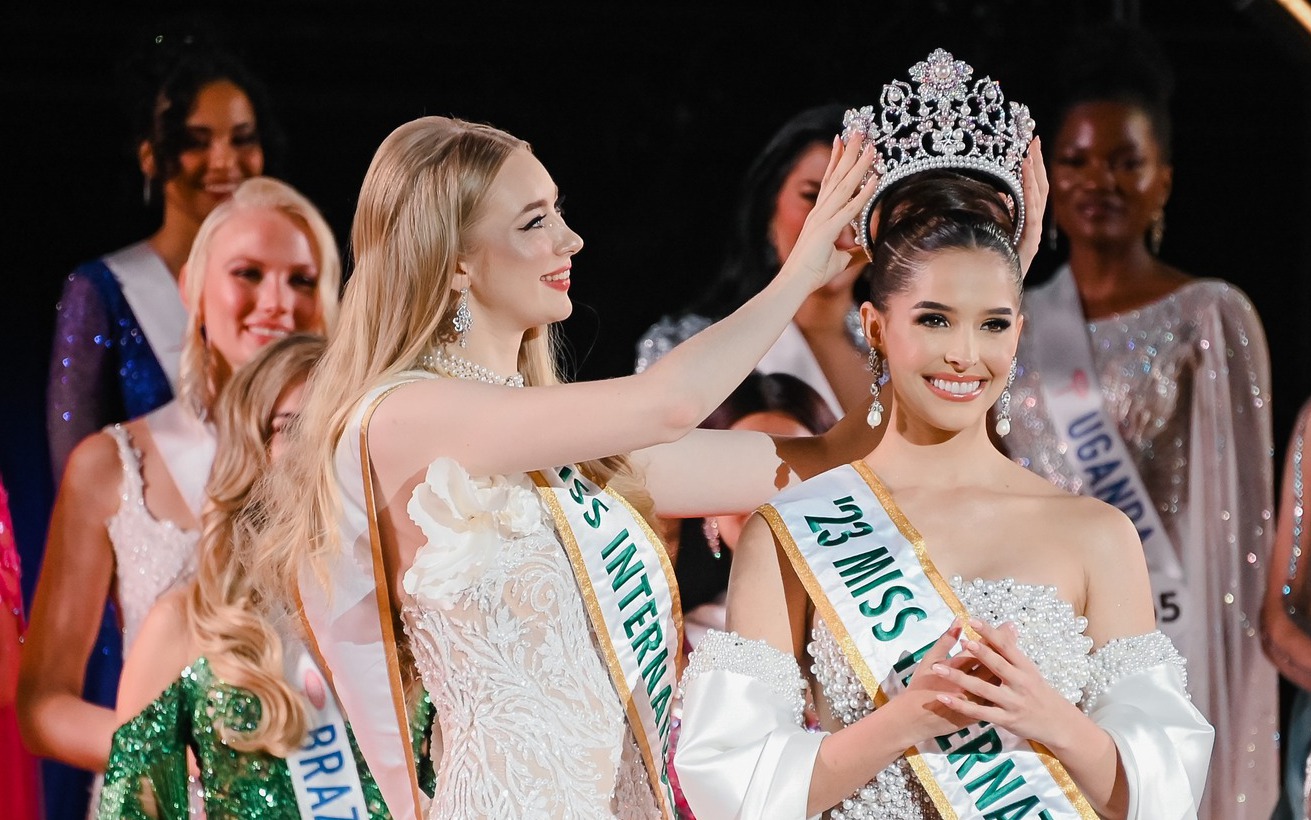 Lịch thi chung kết Miss International 2024 của Hoa hậu Thanh Thủy diễn ra ở đâu, khi nào? - Ảnh 7.