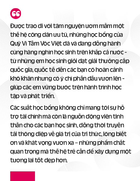 Suất học bổng thay đổi cuộc đời cô nữ sinh từ phố núi Gia Lai- Ảnh 11.