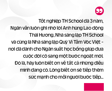 Suất học bổng thay đổi cuộc đời cô nữ sinh từ phố núi Gia Lai- Ảnh 10.