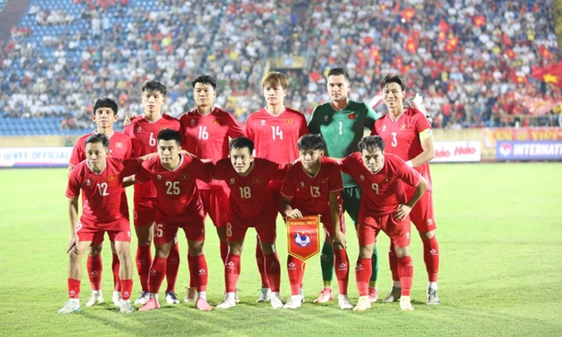 Lối đi riêng có giúp ĐT Việt Nam thành công ở AFF Cup 2024? - Ảnh 1.