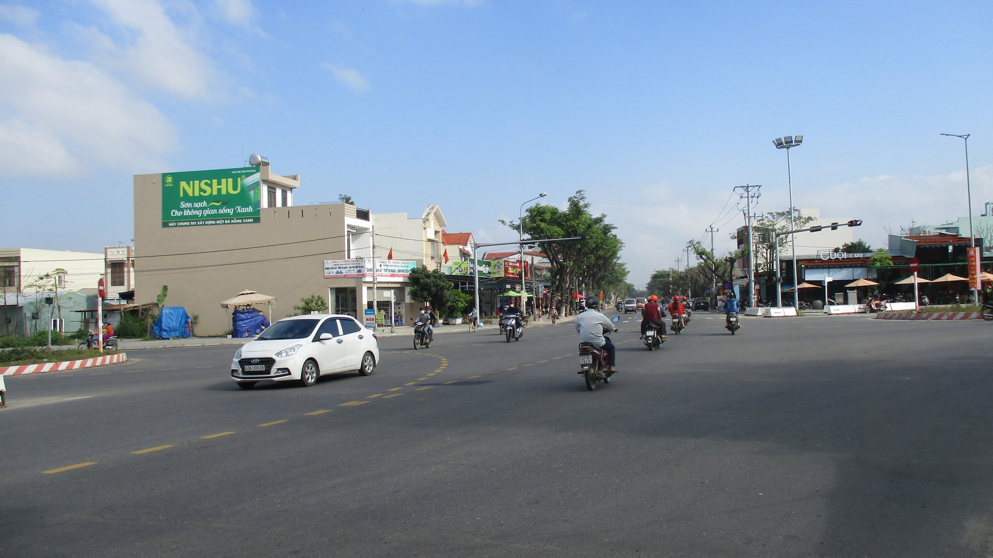 Đà Nẵng chào mừng kỷ niệm 79 năm Ngày truyền thống ngành Nông nghiệp và Phát triển nông thôn - Ảnh 9.