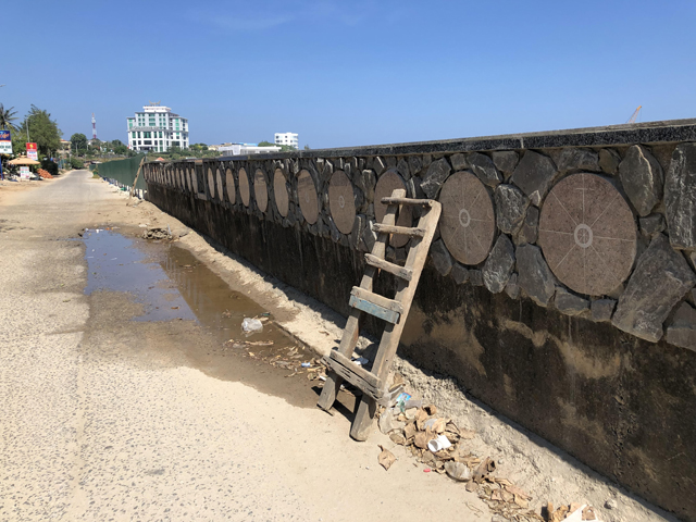 Những khoản nợ, tạm ứng trước ngân sách tỉnh “khó đòi” của Quảng Ngãi đã xử lý đến đâu? - Ảnh 4.