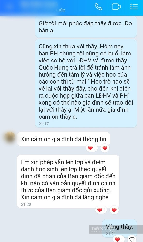 Phụ huynh bức xúc, phản ứng khi trường "hoán đổi" giảng viên không thông báo, Học viện Âm nhạc quốc gia nói gì?- Ảnh 5.